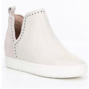 Chelsea & Violet wedge slip-on on sneaker